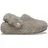 Crocs Classic Cozzzy Slipper Braun 23