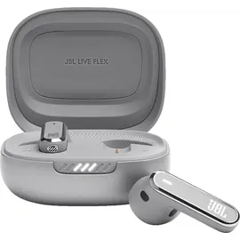 JBL Live Flex silver