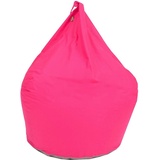 KNORRTOYS Knorrtoys® Sitzsack »Jugend, pink, pink