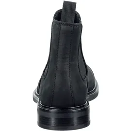 GANT St Fairkon Herren Schwarz 42