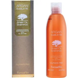 FarmaVita Argan Sublime Shampoo 1000 ml