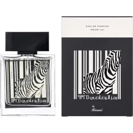 Rasasi Rumz Al Rasasi 9325 Pour Lui Eau de Parfum 50 ml