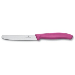 Victorinox Tomatenmesser Brötchenmesser Tomatenmesser rosa