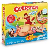 Hasbro Operation Splash Wassersprinkler