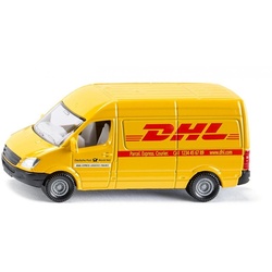 Postwagen