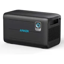 Anker SOLIX BP2600