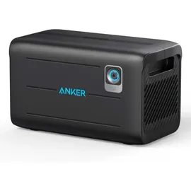 Anker SOLIX BP2600