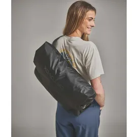 Ortovox Seilsack Schwarz