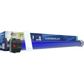 Chamberlain RPD25ER-10 Funk-Rohrmotor 60 mm 50 kg 275 W 25 Nm