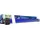Chamberlain RPD25ER-10 Funk-Rohrmotor 60 mm 50 kg 275 W 25 Nm