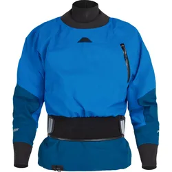 NRS Flux Dry Top Jacket Mens NEW Herren Trockenjacke Paddeljacke