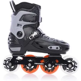 Tempish Skeelers - Coctail Mate - Kinder - Verstellbar - Schwarz bunt 38/41