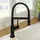 Villeroy & Boch Steel Expert Compact Window Einhebelmischer Schwarz