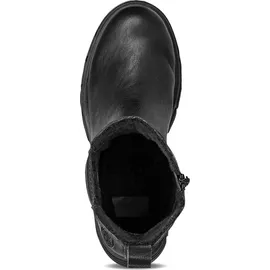 Rieker Damen Klassische Stiefeletten Z9181, Frauen Stiefeletten,reißverschluss,Boots,Stiefel,Bootee,Booties,halbstiefel,schwarz (00),36 EU / 3.5 UK