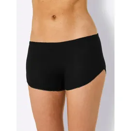 Witt Hipster 3 St. Schwarz 44