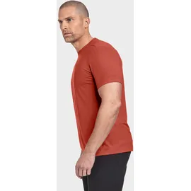 Schöffel Circ T-Shirt Tauron Trainingsshirt rot 48