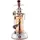 La Pavoni Esperto Edotto Handhebelmaschine gold