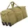 Mil-Tec Combat Seesack m. Rollen  - Beige