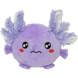 Moses Flauschiger Wende-Axolotl 0 cm
