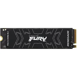 Kingston FURY RENEGADE SSD 1TB