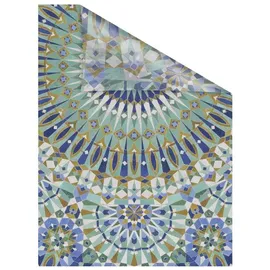 Lichtblick Fensterfolie Orientalische Muster, 100x100cm