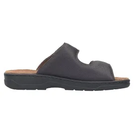 Rieker Herren Sandalen Braun 43