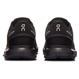 On Cloud 6 Damen Black / Black 39