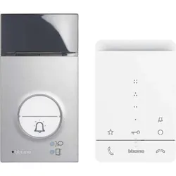 BTICINO Audio-Türsprech-Set 364232