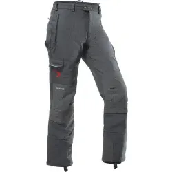 Pfanner® Outdoor Bundhose GLADIATOR, grau 1 Stück, Größe: L - kurz