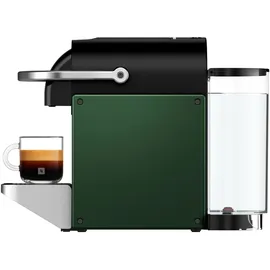 Krups Nespresso PIXIE XN 3063 grün