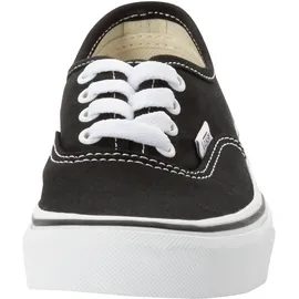 Vans Authentic Schwarz/True Weiß 31