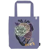 Moses Shopper Forever lila
