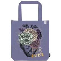 Moses Shopper Forever lila