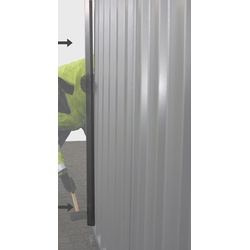 BOS Schutzecken für Container