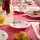 Villeroy & Boch Petite Fleur Teeservice 13-tlg. weiß