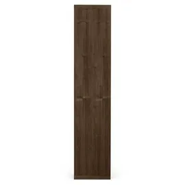 TemaHome Bücherregal 70 x 34 x 159 cm Braun