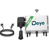 APE OEM Wechselrichter 800W | Photovoltaik WIFI Mikrowechselrichter