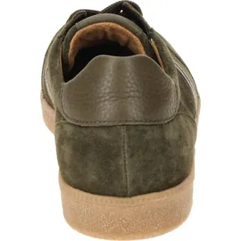 Gabor Retro-Sneaker Damen Grün 37