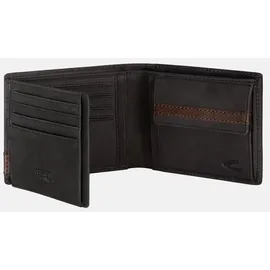 CAMEL ACTIVE Taipeh Geldbörse RFID schwarz