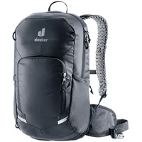 Deuter Bike I 16 schwarz (3202025-7000)