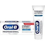 Oral B Oral-B Zahnfleisch und -schmelz Pro-Repair Original Zahnpasta, 75 ml