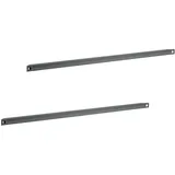 Hagor VWH-5 Adapterstreifen VESA 600 Adapterstreifen VESA 600 für VWH-5