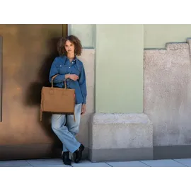 Reisenthel Daily Shopper Synthetik Brown