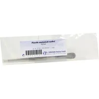 Dr. Junghans Pinzette Anatomisch 14 cm