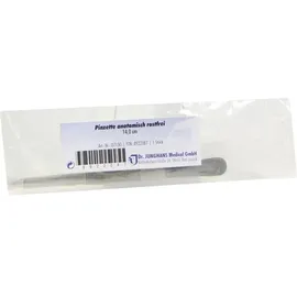 Dr. Junghans Pinzette Anatomisch 14 cm