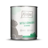 MjAMjAM 6 x 800 g - saftiges Hühnchen an Brokkoli