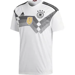 ADIDAS Kinder DFB Heimtrikot, Weiß, 176
