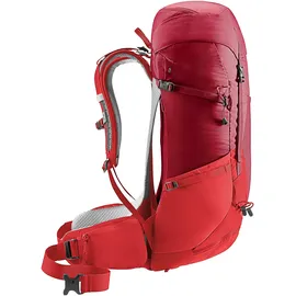 Deuter Futura 32 Wanderrucksack Pink/Rot