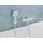 Hansgrohe Raindance Select S 120 Eco DN 15, 3jet, Kopf d 125mm, 9 l/m., m.-we