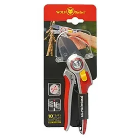 WOLF-Garten Gartenschere RS 5000